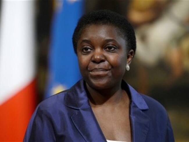 Lanza Liga del Norte campaña contra ministra italiana