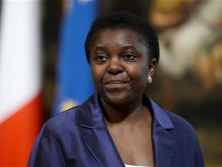 Lanza Liga del Norte campaña contra ministra italiana