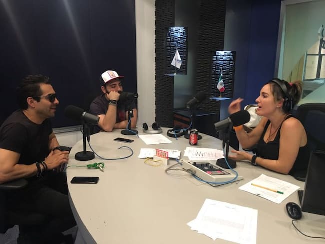 Omar Chaparro presenta: ‘No Manches Frida’