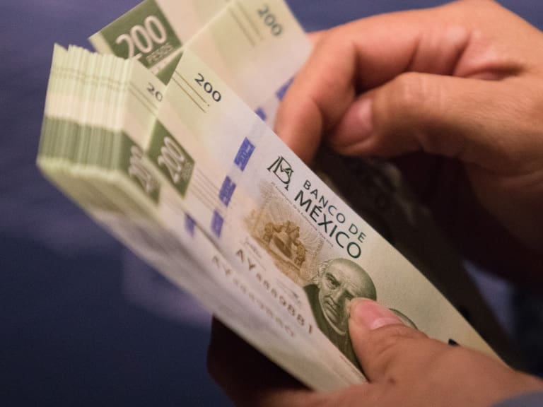 Con la app de Banxico ahora podrás detectar si tus billetes son falsos