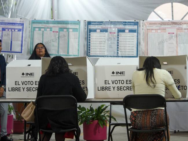 Elecciones del Poder Judicial 2025: Paso a paso para ubicar tu casilla para votar este 1 de junio