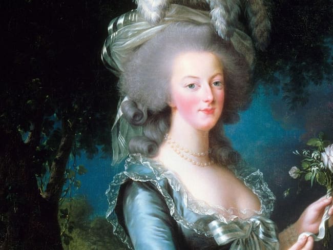 María Antonieta: Mitos y verdades de la reina de Francia