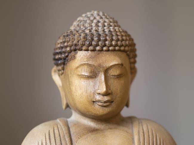 Tony Karam: Diez principios budistas