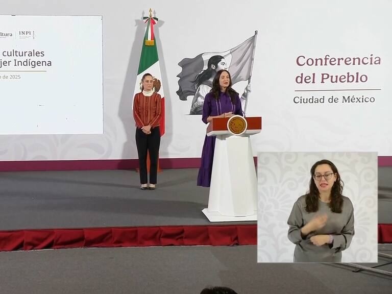 Presentarán exposición “Mujeres mesoamericanas, gobernadoras mexicanas en España”