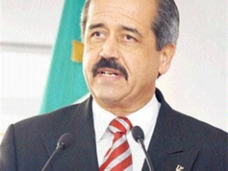 Revisan a personas y productos para prevenir contaminación radiactiva