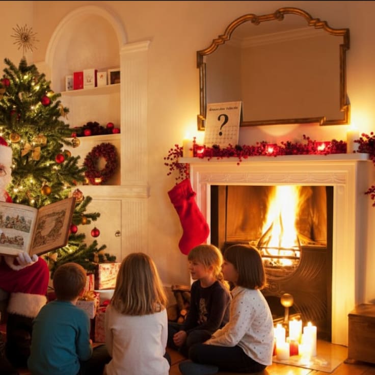 ¿Cuál es la historia de la Navidad? La verdad sobre esta tradición tan antigua