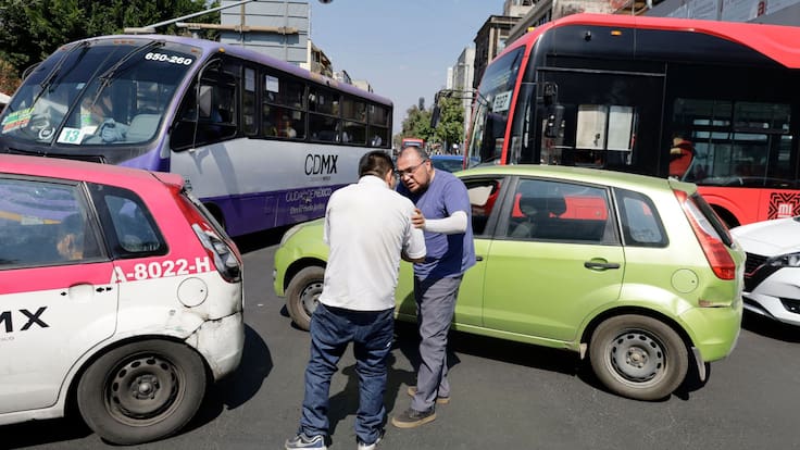 Paro Nacional de Transportistas: ¿Habrá mega bloqueo este lunes 6 de abril 2026?
