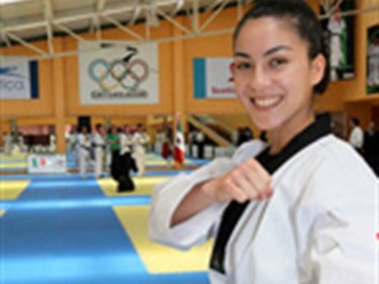 Se esfuma oportunidad de podio con derrota de mexicana Acosta en tkd