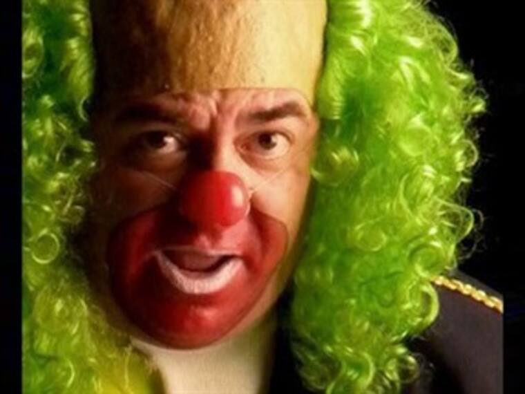 'El Mañanero' del jueves 20 de marzo, parte II