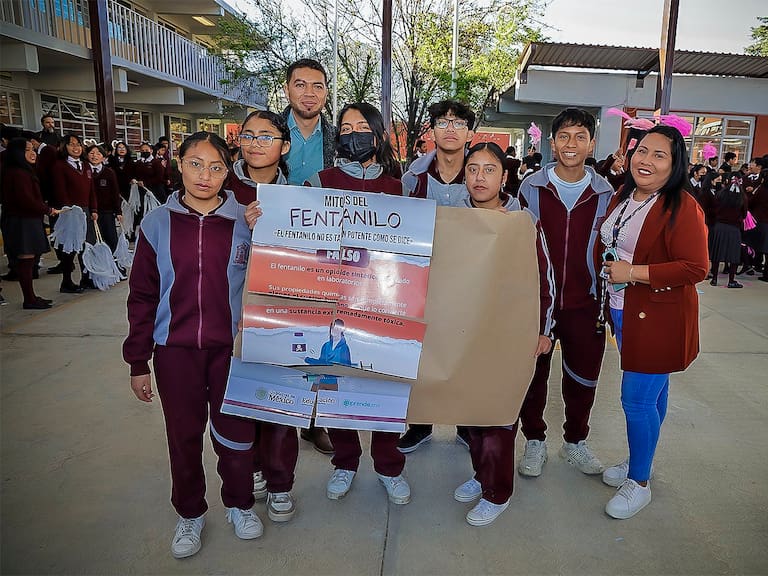 Foto: Redes Sociales