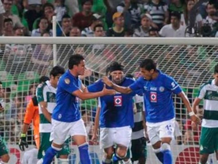 Polémico partido entre Veracruz & Cruz Azul. &#039;Pasión W&#039; del lunes 05 de agosto