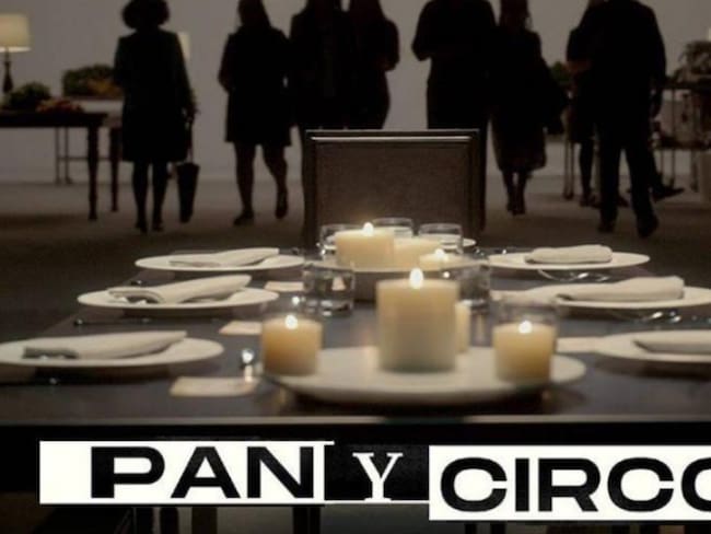 Serie: Pan y Circo