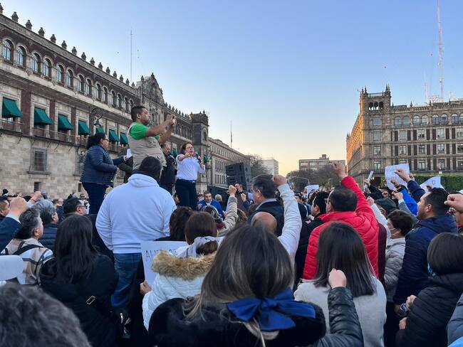 Denuncian a gobernador de Nayarit por desvío de más de dos mil 500 MDP