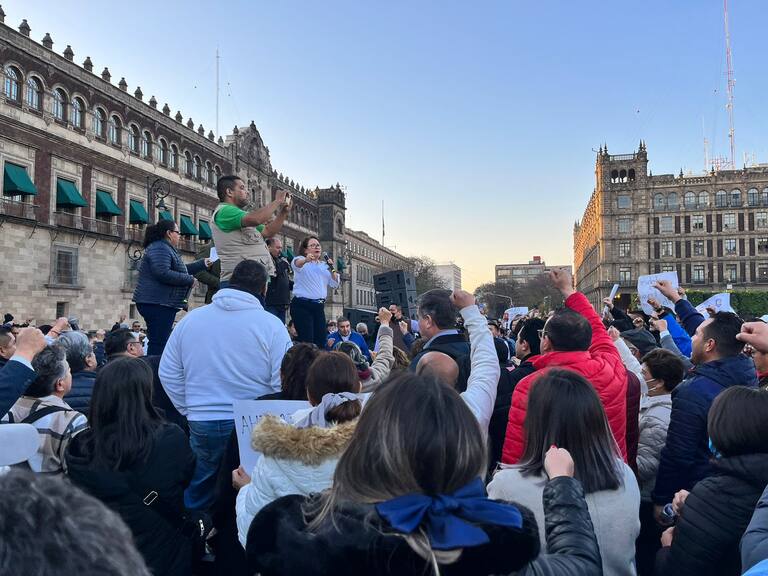 La Fiscalía General del Estado no ha dado seguimiento a la denuncia presentada por los trabajadores