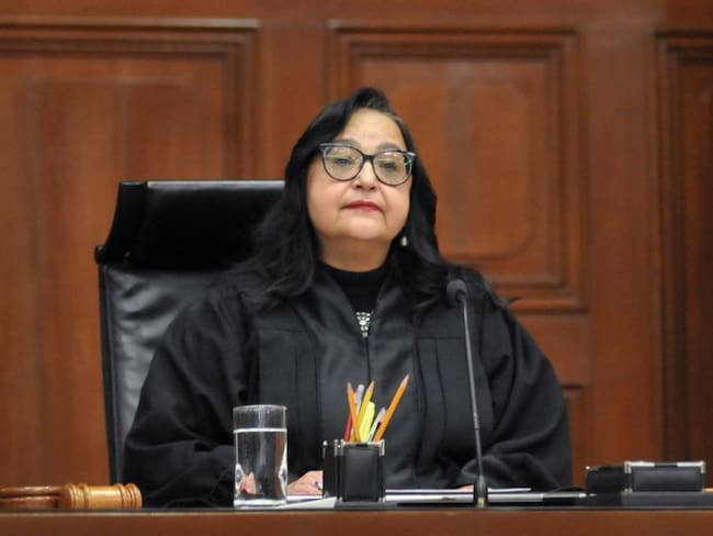 Morenistas “se hacen bolas” con invitación a Norma Piña al Senado