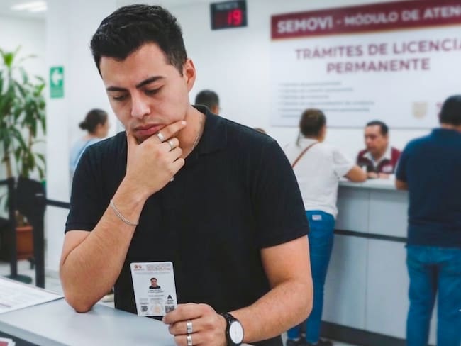 Adiós a la licencia permanente: quiénes no podrán tramitarla en CDMX antes de que acabe el programa