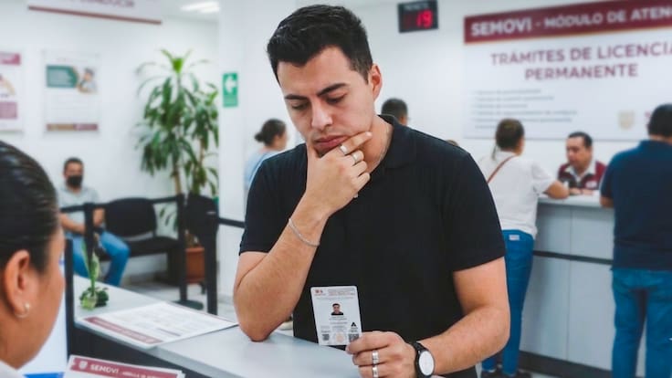 Adiós a la licencia permanente: quiénes no podrán tramitarla en CDMX antes de que acabe el programa