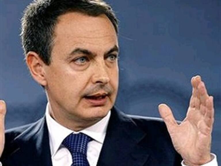Afirma Rodríguez Zapatero que Benedetti deja testimonio de libertad