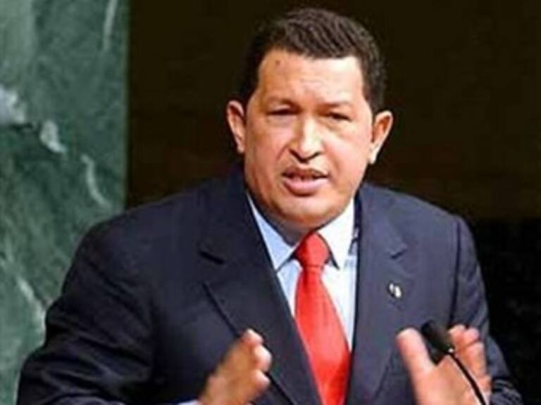 Acusan diputados opositores a Chávez de dar golpe de Estado