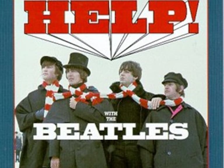 Saldrá la película &#039;Help!&#039; de The Beatles, en Blu-ray el 24 de junio