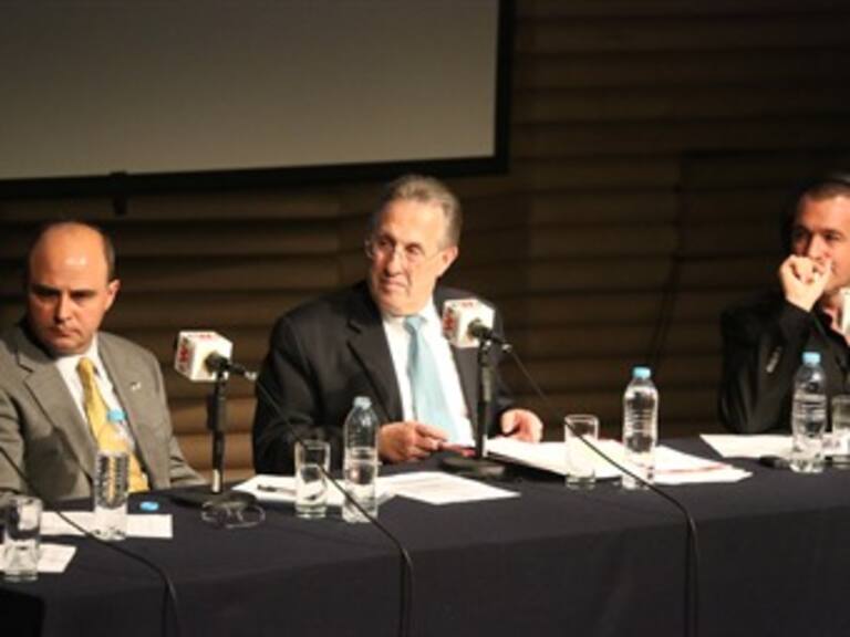 Necesario incrementar intercambio estudiantil entre México y EU: Wayne-Alcocer