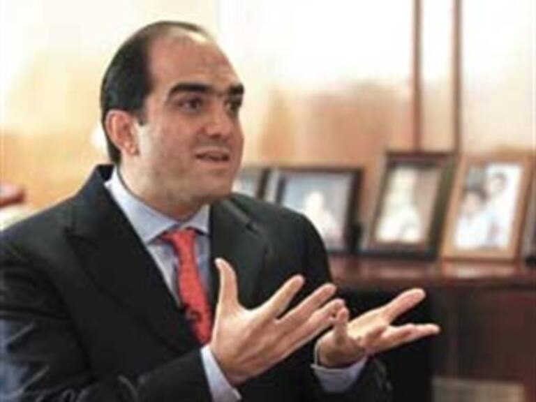 Incendio en ABC es la tragedia más grande que ha vivido la institución: Karam