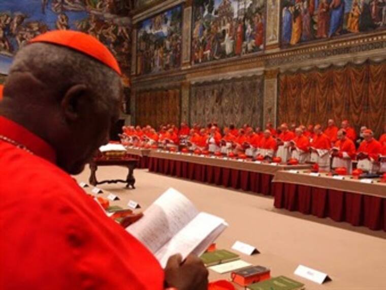 Profecías papales. Daniel Muñoz, periodista e investigador. 27/02/13