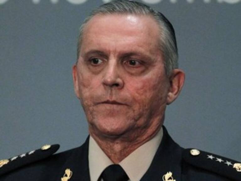 Anuncia Sedena modernización del Ejército mexicano