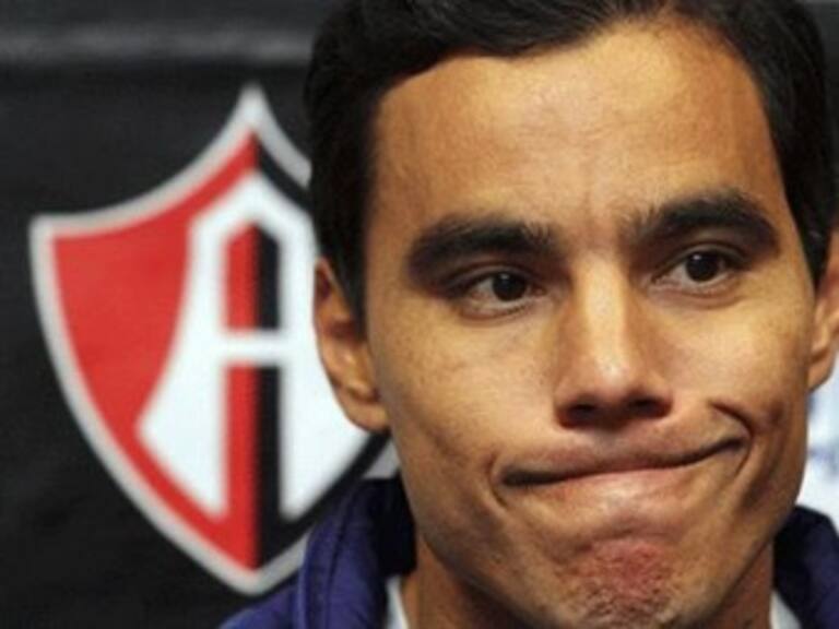 Niega Atlas a Chivas la opción de sumar a Bravo