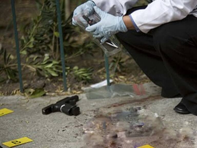 Recuento de asesinatos en Guerrero durante fin de semana