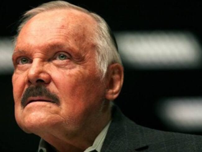 Presenta demanda José Luis Cuevas contra sus hijas