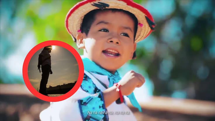 ¡Ya puede votar! Así luce Yuawi López, el niño de Movimiento Naranja a sus 18 años