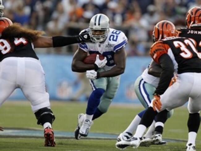 Deportes con Leopoldo de la Rosa