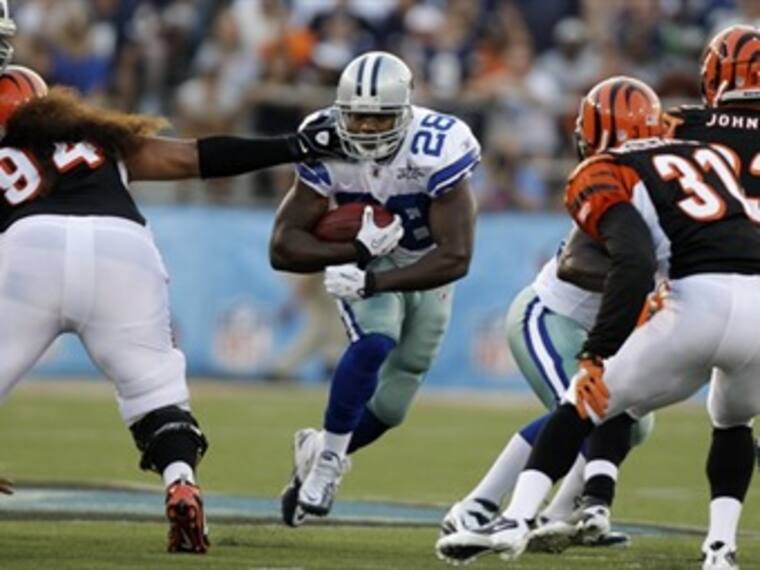 Deportes con Leopoldo de la Rosa