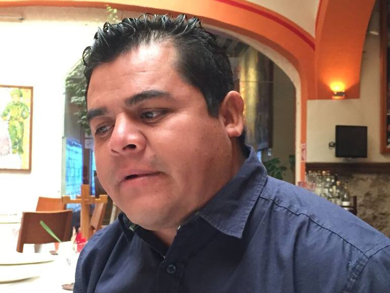 Alcalde de Tochtepec, Puebla denuncia amenazas
