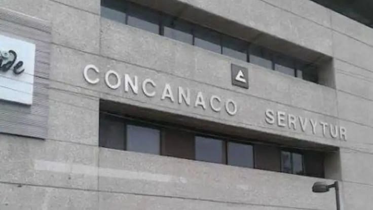 Jueves 9 de septiembre eligirán nuevo presidente en CONCANACO-SERVyTUR