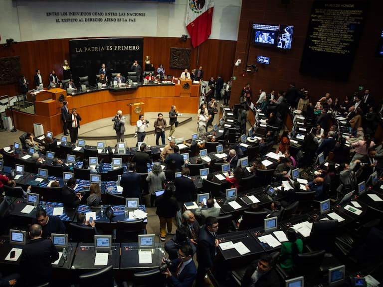 FOTO: ANDREA MURCIA /CUARTOSCURO.COM