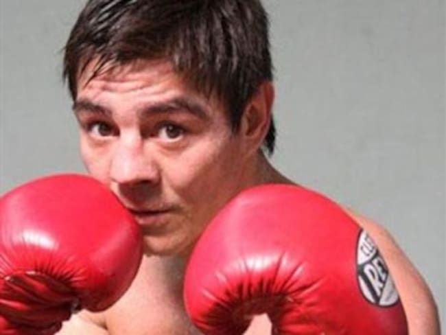 Cierra preparación 'Travieso' Arce para pelea contra Parra