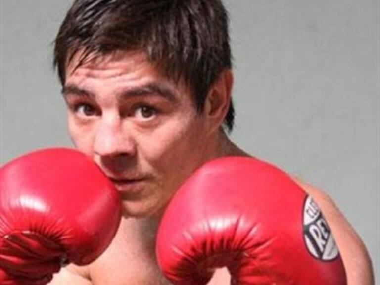 Cierra preparación 'Travieso' Arce para pelea contra Parra