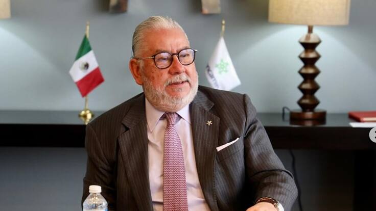 México tiene talento para crecer, afirma Concamin rumbo a la revisión del T-MEC