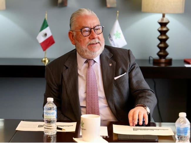 México tiene talento para crecer, afirma Concamin rumbo a la revisión del T-MEC