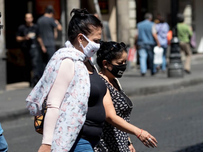 Se eleva a 82 el número de casos de coronavirus en México
