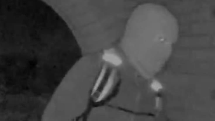 Caso Savannah Guthrie: FBI difunde nuevo video clave del supuesto secuestrador de su mamá en Tucson