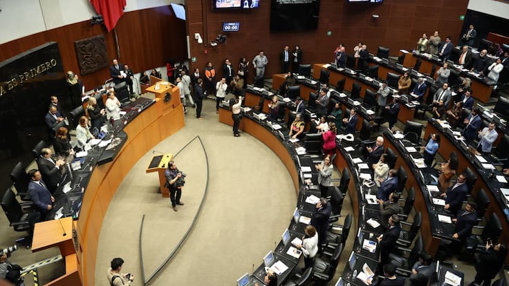 Abuso sexual: Penas podrían superar los 9 años de prisión tras reforma del Senado