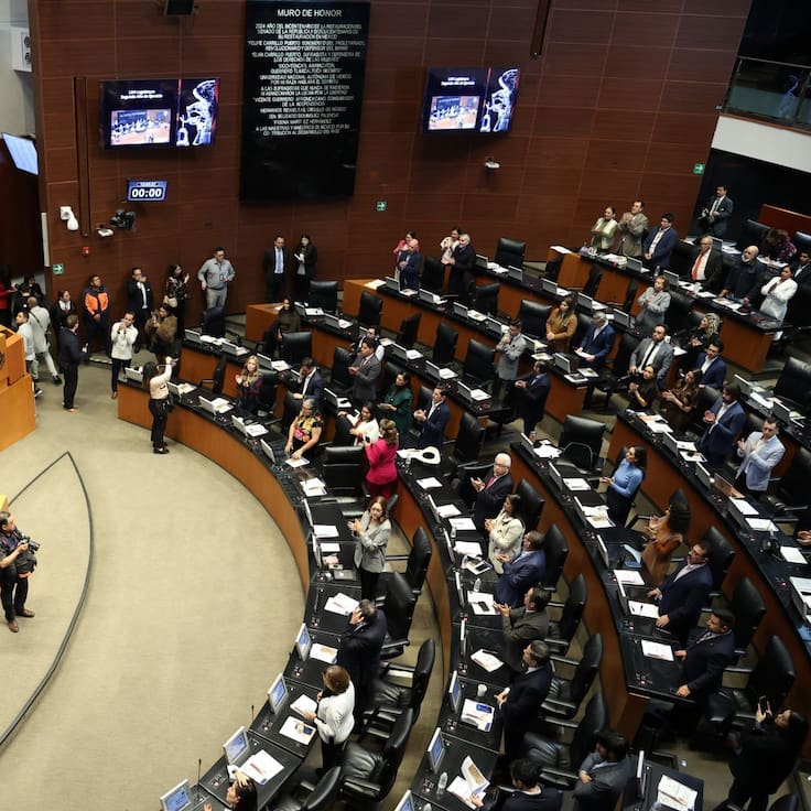 Abuso sexual: Penas podrían superar los 9 años de prisión tras reforma del Senado