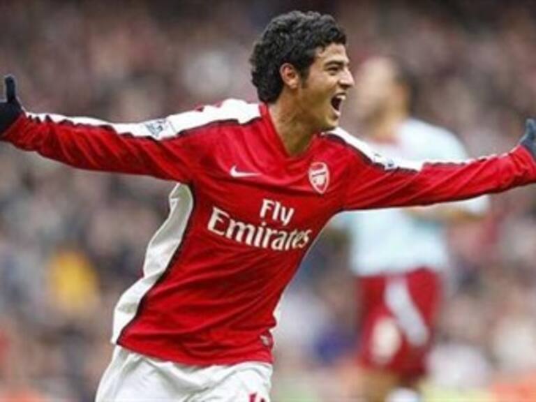 Anota Vela en triunfo del Arsenal al Celtic y gana la Emirates Cup