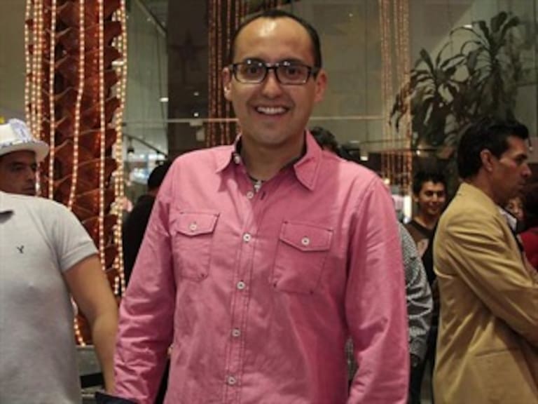 ‘Tengo que aceptar las consecuencias de mi vida’: Mauricio Clark