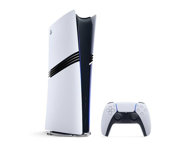 Conoce la nueva consola de videojuegos que llegará al mercado