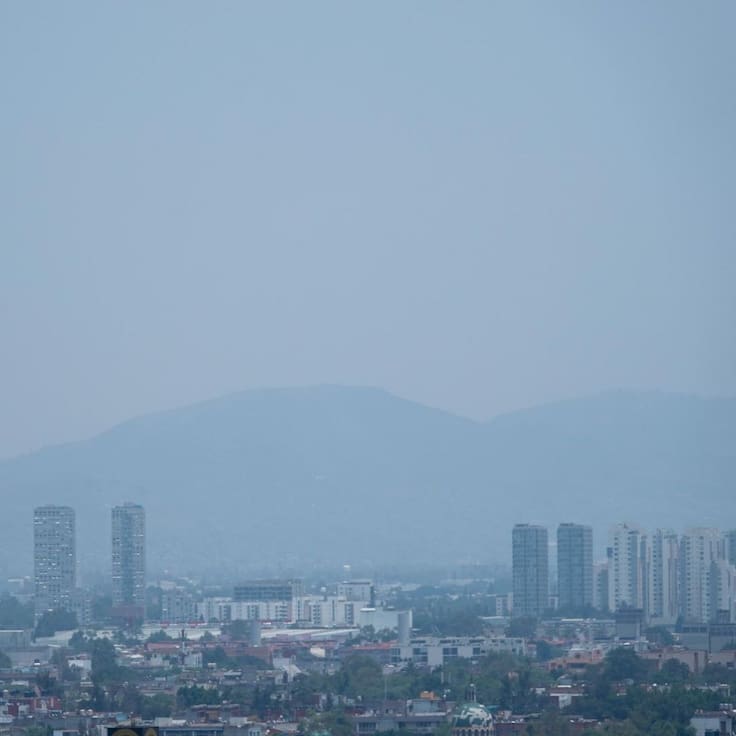 ¿Hay Doble Hoy No Circula? Consulta las medidas vigentes por contingencia ambiental