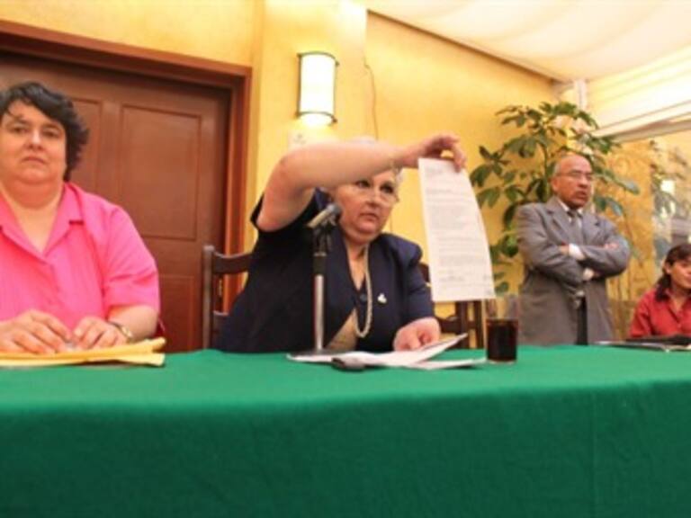 Denuncian tráfico de órganos y robo de medicinas en ISSSTE